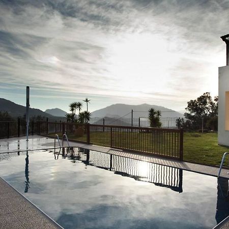 Louloudis Villa Spilion Luaran gambar