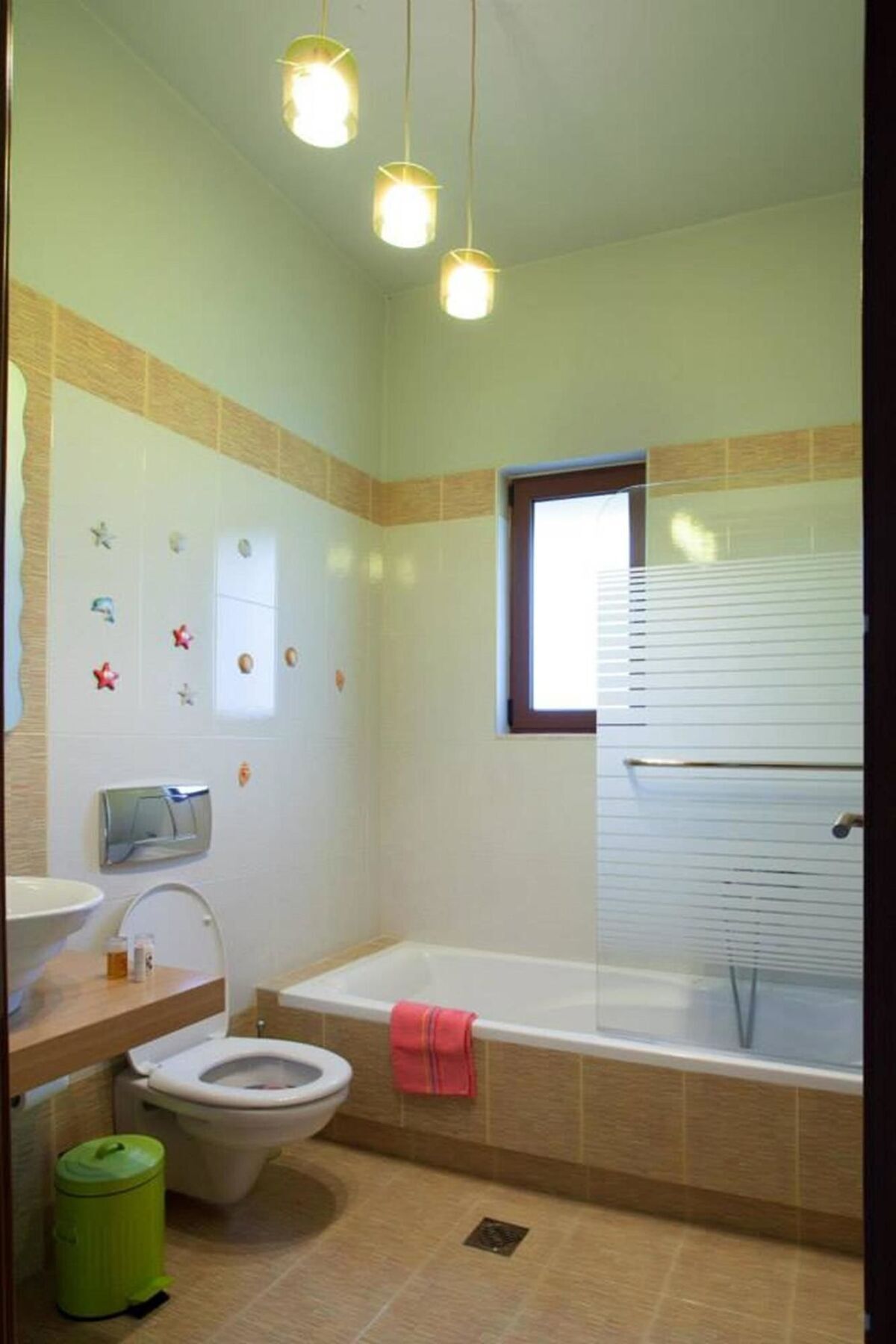 Louloudis Villa Spilion Luaran gambar
