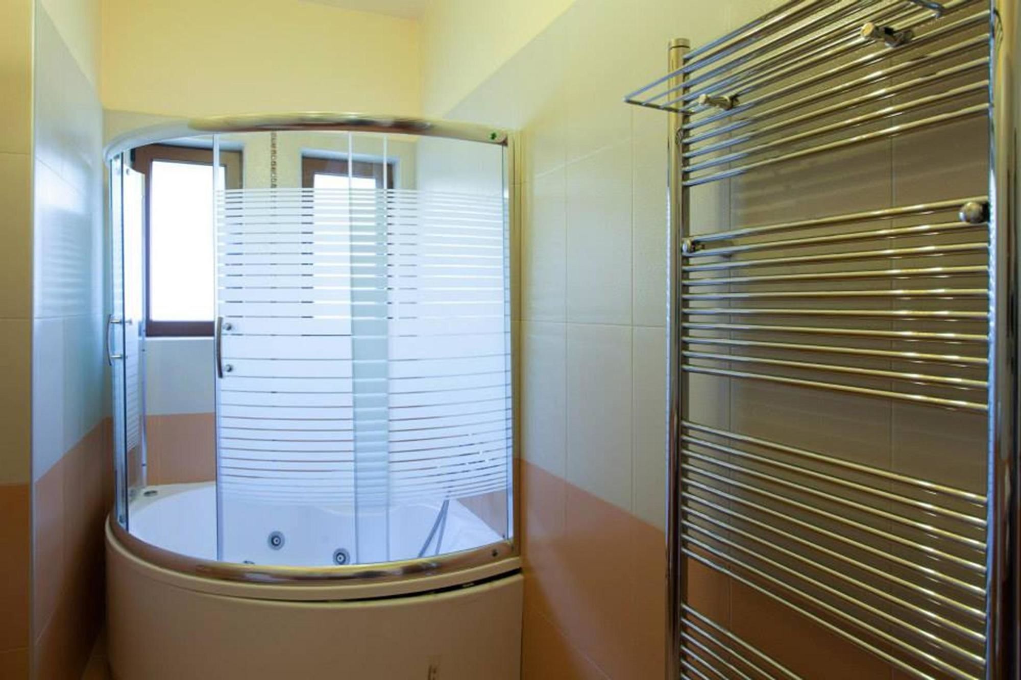 Louloudis Villa Spilion Luaran gambar