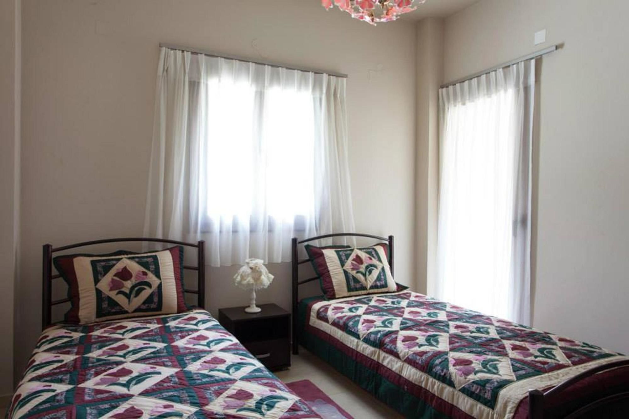 Louloudis Villa Spilion Luaran gambar